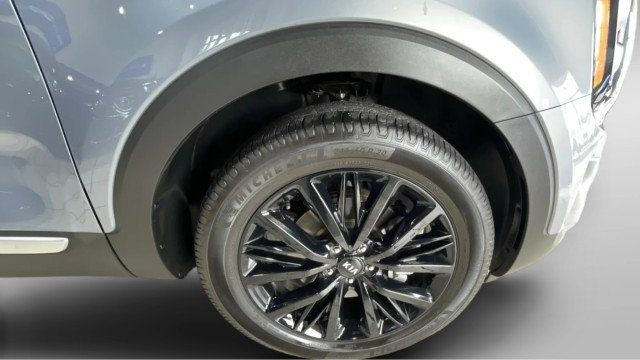 2021 Kia Telluride SX FWD - 22961241 - 19