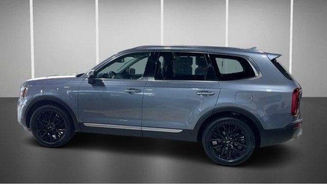 2021 Kia Telluride SX FWD - 22961241 - 7