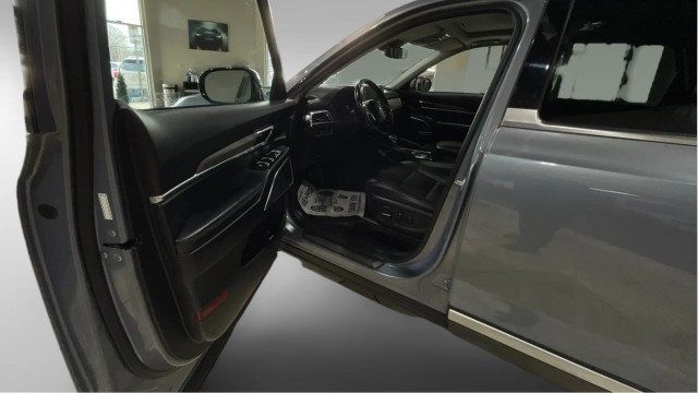 2021 Kia Telluride SX FWD - 22961241 - 8