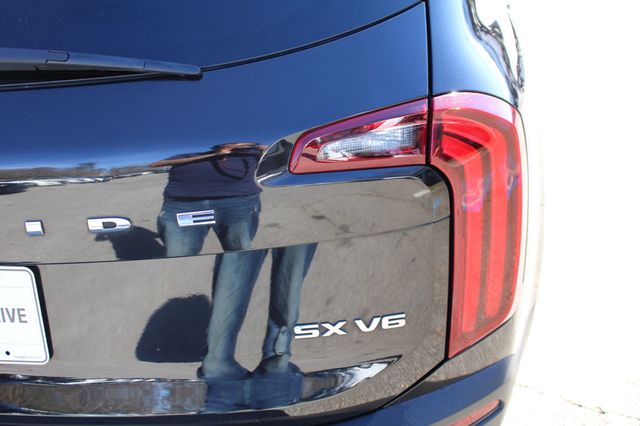 2021 Kia Telluride SX FWD - 22983978 - 9