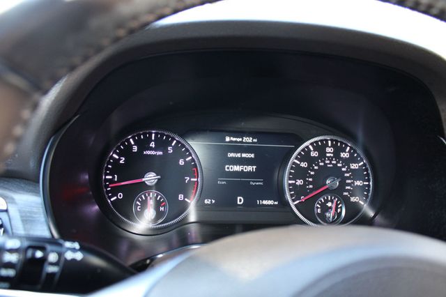 2021 Kia Telluride SX FWD - 22983978 - 13