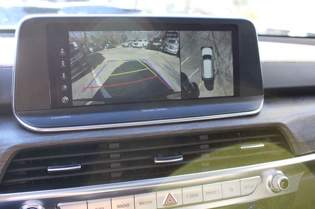 2021 Kia Telluride SX FWD - 22983978 - 14