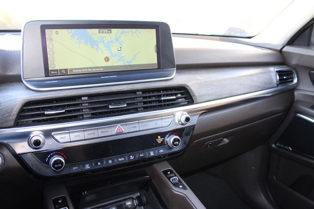 2021 Kia Telluride SX FWD - 22983978 - 16