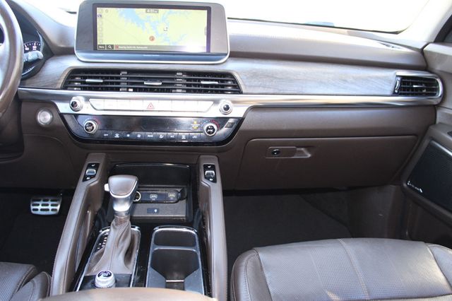 2021 Kia Telluride SX FWD - 22983978 - 17