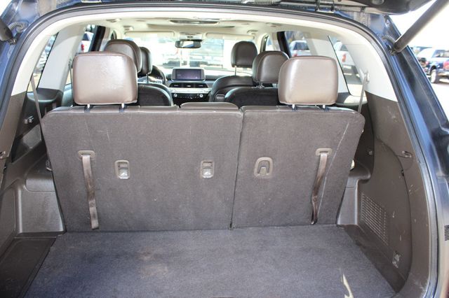 2021 Kia Telluride SX FWD - 22983978 - 21