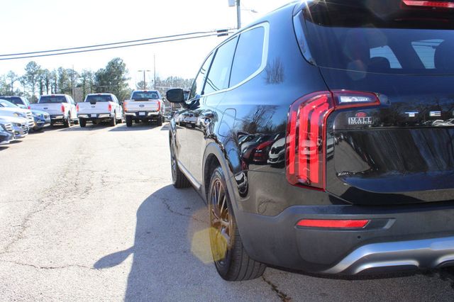 2021 Kia Telluride SX FWD - 22983978 - 23