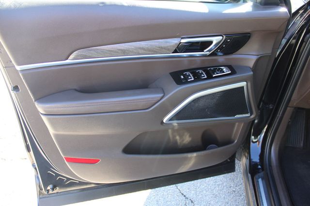 2021 Kia Telluride SX FWD - 22983978 - 26