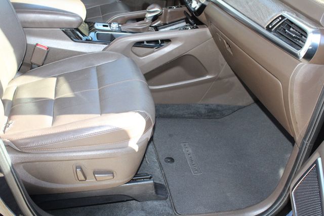 2021 Kia Telluride SX FWD - 22983978 - 31