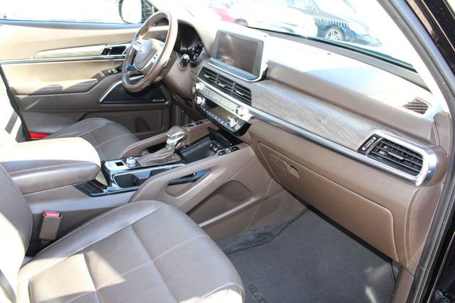 2021 Kia Telluride SX FWD - 22983978 - 33