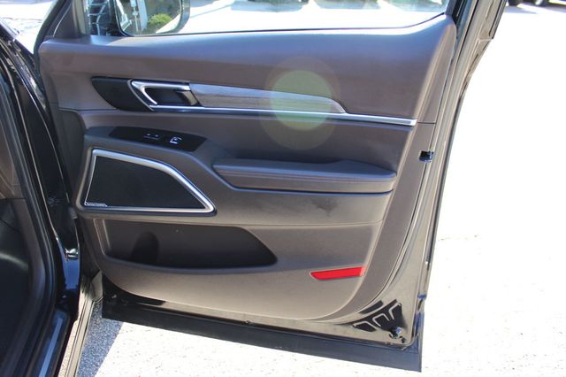 2021 Kia Telluride SX FWD - 22983978 - 34
