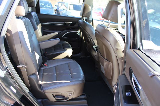 2021 Kia Telluride SX FWD - 22983978 - 35