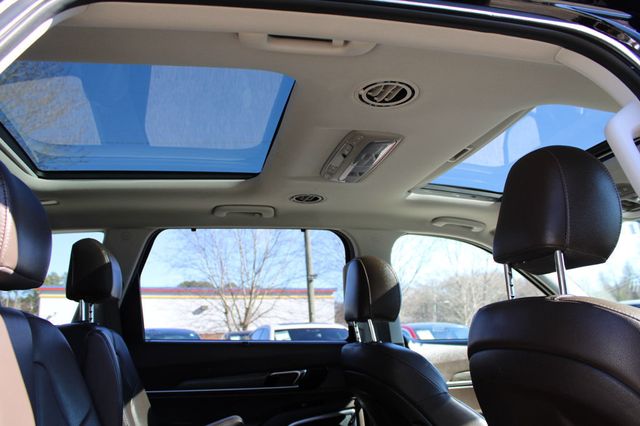 2021 Kia Telluride SX FWD - 22983978 - 36