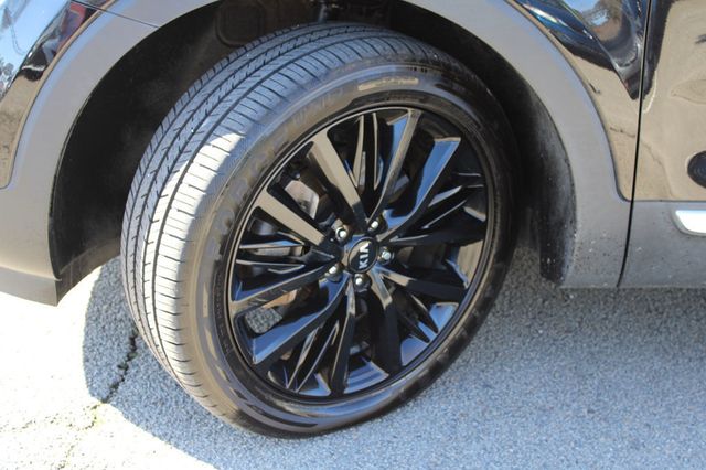 2021 Kia Telluride SX FWD - 22983978 - 37