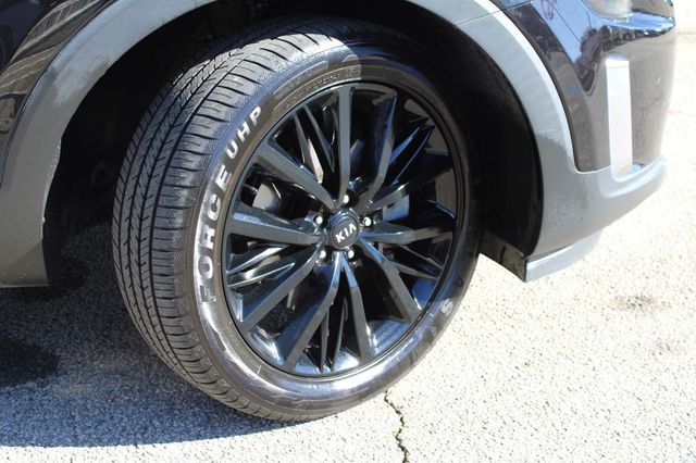 2021 Kia Telluride SX FWD - 22983978 - 38