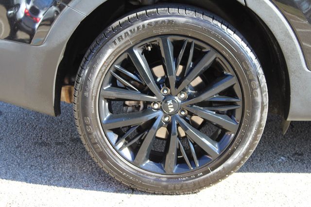 2021 Kia Telluride SX FWD - 22983978 - 39