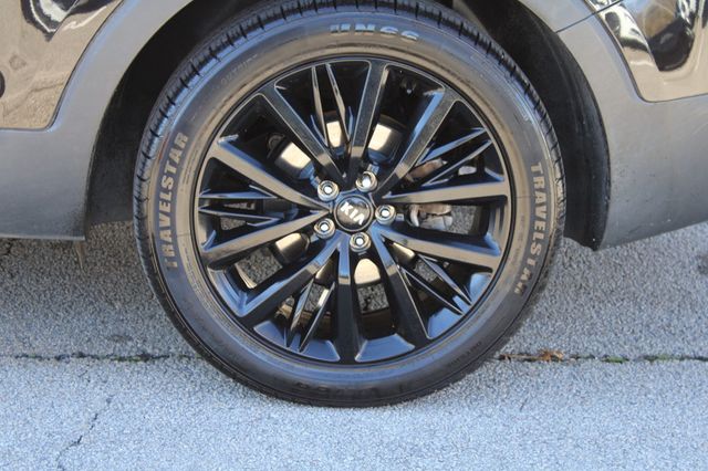 2021 Kia Telluride SX FWD - 22983978 - 40