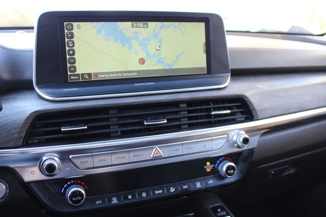 2021 Kia Telluride SX FWD - 22983978 - 41