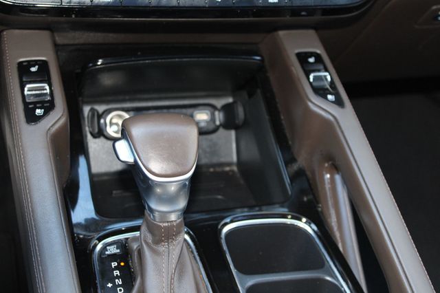 2021 Kia Telluride SX FWD - 22983978 - 42