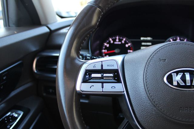 2021 Kia Telluride SX FWD - 22983978 - 43
