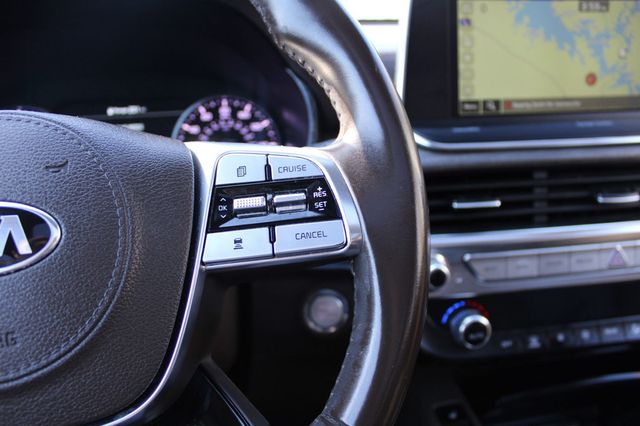 2021 Kia Telluride SX FWD - 22983978 - 44