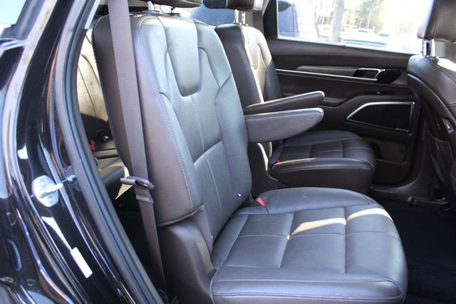 2021 Kia Telluride SX FWD - 22983978 - 49