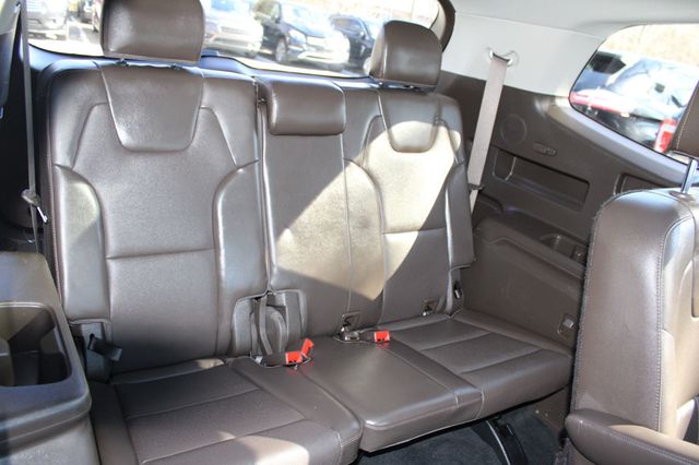 2021 Kia Telluride SX FWD - 22983978 - 50