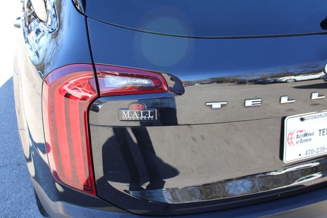 2021 Kia Telluride SX FWD - 22983978 - 8