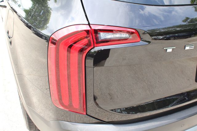 2021 Kia Telluride SX FWD - 23030128 - 9