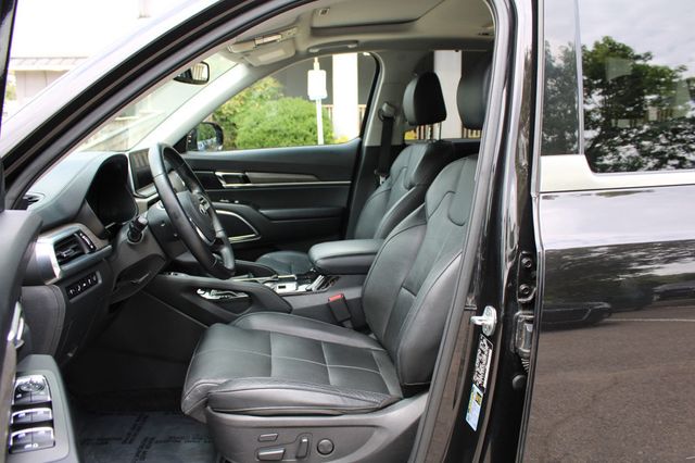 2021 Kia Telluride SX FWD - 23030128 - 12