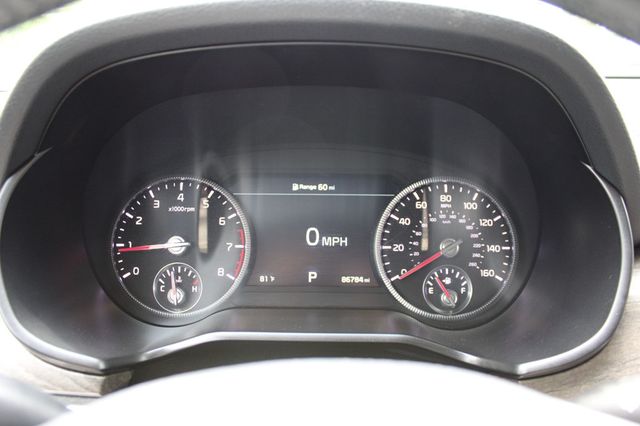2021 Kia Telluride SX FWD - 23030128 - 13