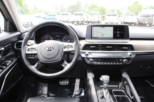 2021 Kia Telluride SX FWD - 23030128 - 14