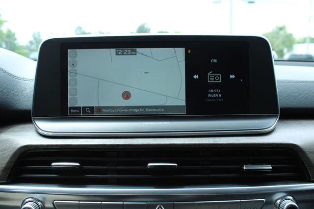 2021 Kia Telluride SX FWD - 23030128 - 16