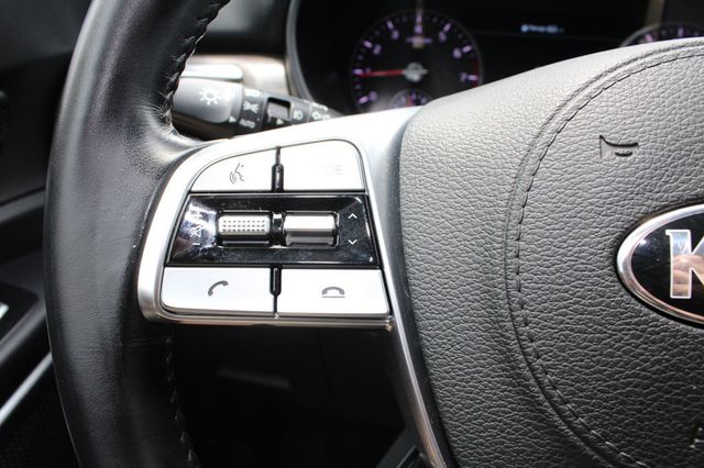 2021 Kia Telluride SX FWD - 23030128 - 21