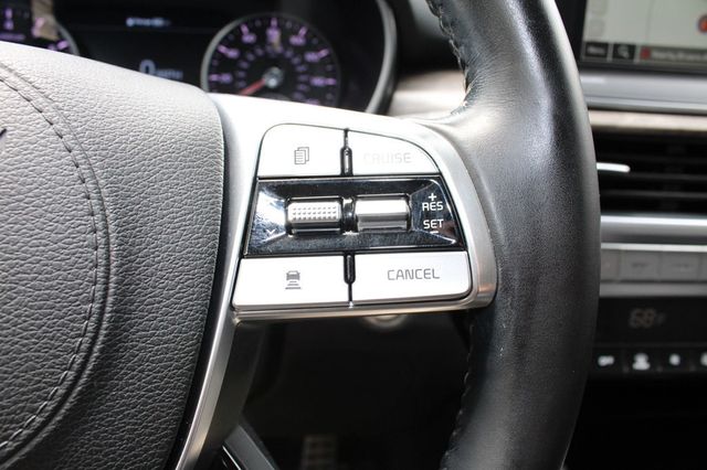 2021 Kia Telluride SX FWD - 23030128 - 22