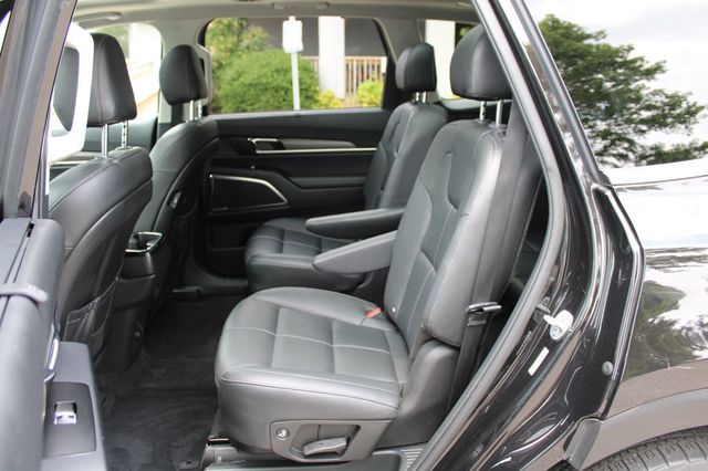 2021 Kia Telluride SX FWD - 23030128 - 29