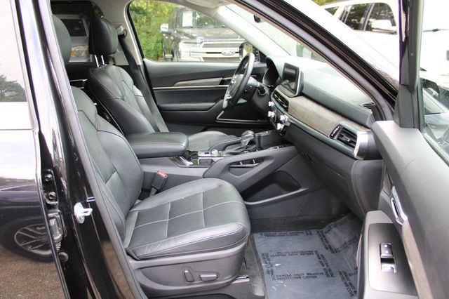 2021 Kia Telluride SX FWD - 23030128 - 32