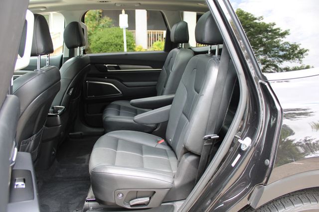2021 Kia Telluride SX FWD - 23030128 - 33