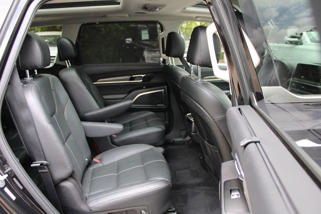 2021 Kia Telluride SX FWD - 23030128 - 34
