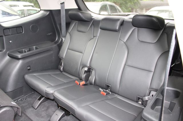 2021 Kia Telluride SX FWD - 23030128 - 35