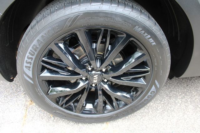 2021 Kia Telluride SX FWD - 23030128 - 36