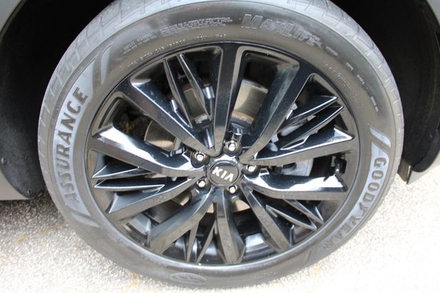 2021 Kia Telluride SX FWD - 23030128 - 37