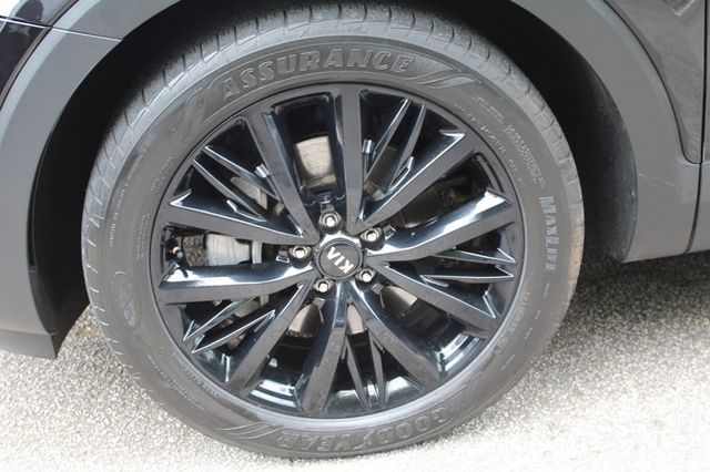 2021 Kia Telluride SX FWD - 23030128 - 38