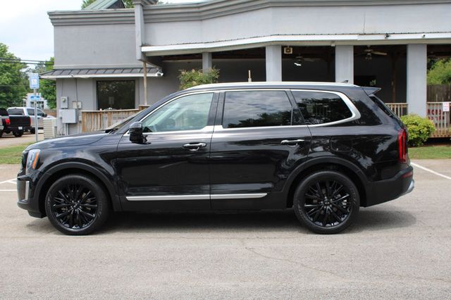 2021 Kia Telluride SX FWD - 23030128 - 3