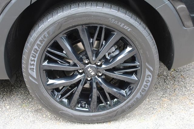 2021 Kia Telluride SX FWD - 23030128 - 39