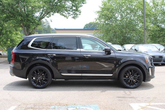 2021 Kia Telluride SX FWD's photo
