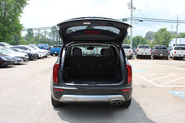 2021 Kia Telluride SX FWD - 23030128 - 8