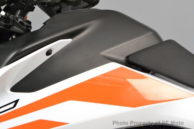 2021 KTM 390 Adventure SPRING SALE! - 21588533 - 27