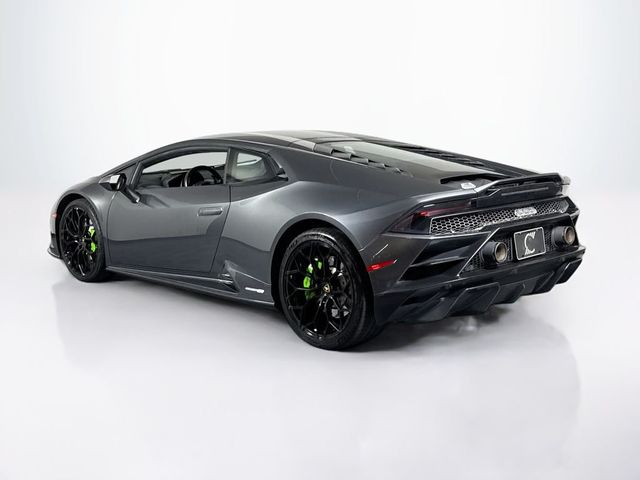2021 Lamborghini Huracan EVO Coupe RWD - 23040652 - 2
