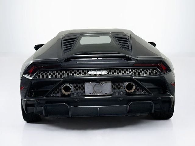 2021 Lamborghini Huracan EVO Coupe RWD - 23040652 - 3