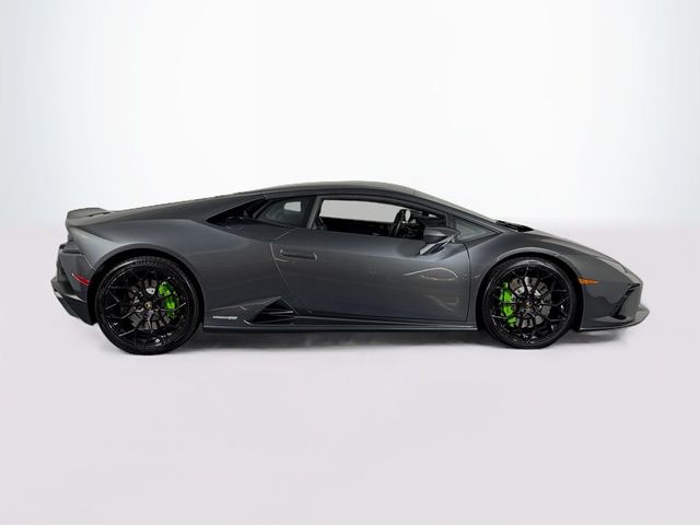 2021 Lamborghini Huracan EVO Coupe RWD - 23040652 - 5